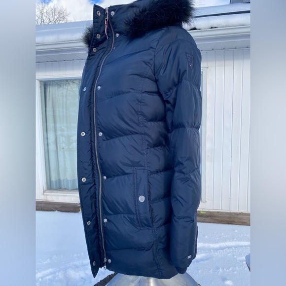 Tommy Hilfiger Winter Coat - Picture 3 of 13